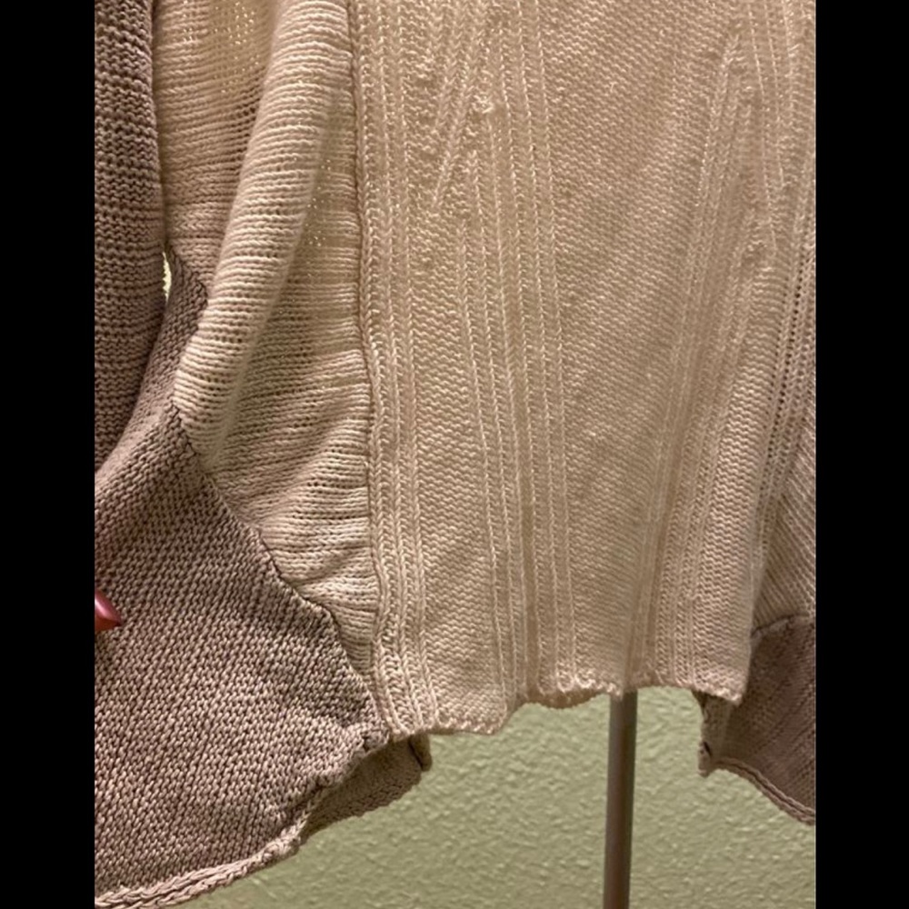 Helmut Lang sweater